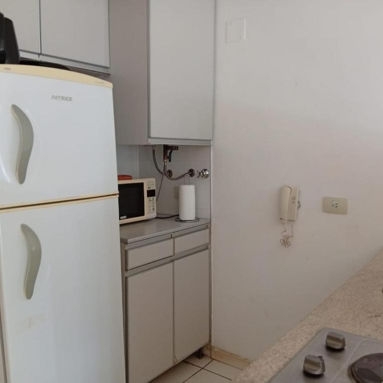 Tranquilo, Luminoso, Excelente ubicación, Seguridad - Apartamento Estudio - 4