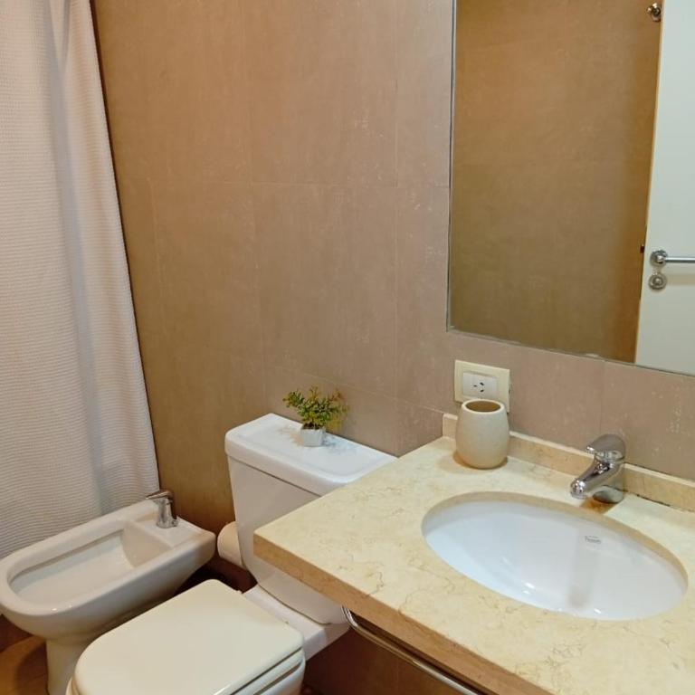 Tranquilo, Luminoso, Excelente ubicación, Seguridad - Apartamento Estudio - 7