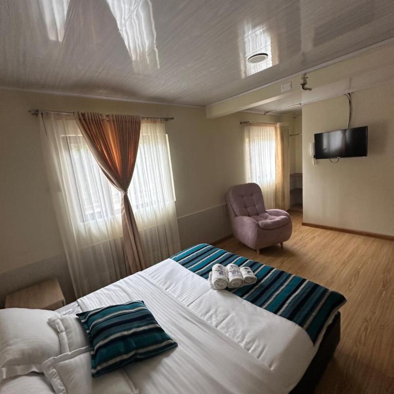 Hotel Rocamonti - Standard Double Room - 1