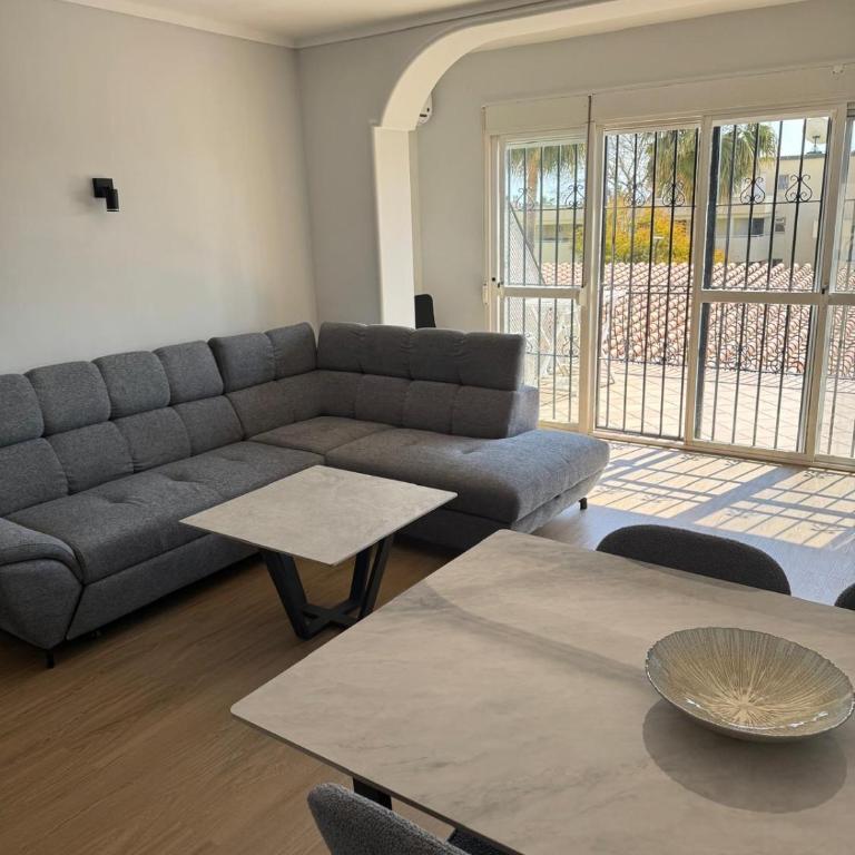Apartaments Bastion - Apartamento de 1 dormitorio - 2
