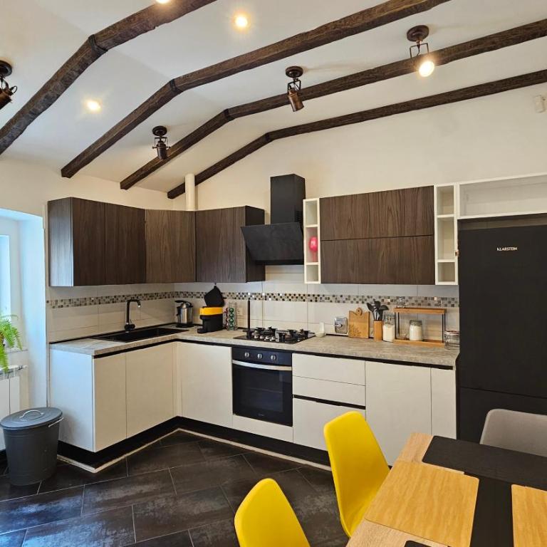 Casa Zefiro - Appartamento con 1 Camera da Letto - 3
