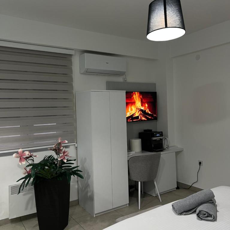 AquaVista Apartments - Apartman sa 1 Spavaćom Sobom - 8