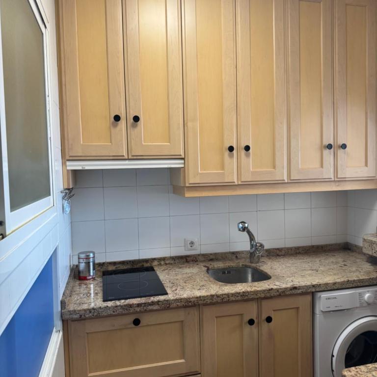 Apartaments Bastion - Apartamento de 1 dormitorio - 25