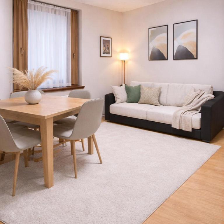 Apartman Bojana - Apartman sa 1 Spavaćom Sobom - 6