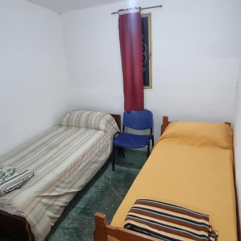 Refugio Serrano - Apartamento de 1 dormitorio - 4