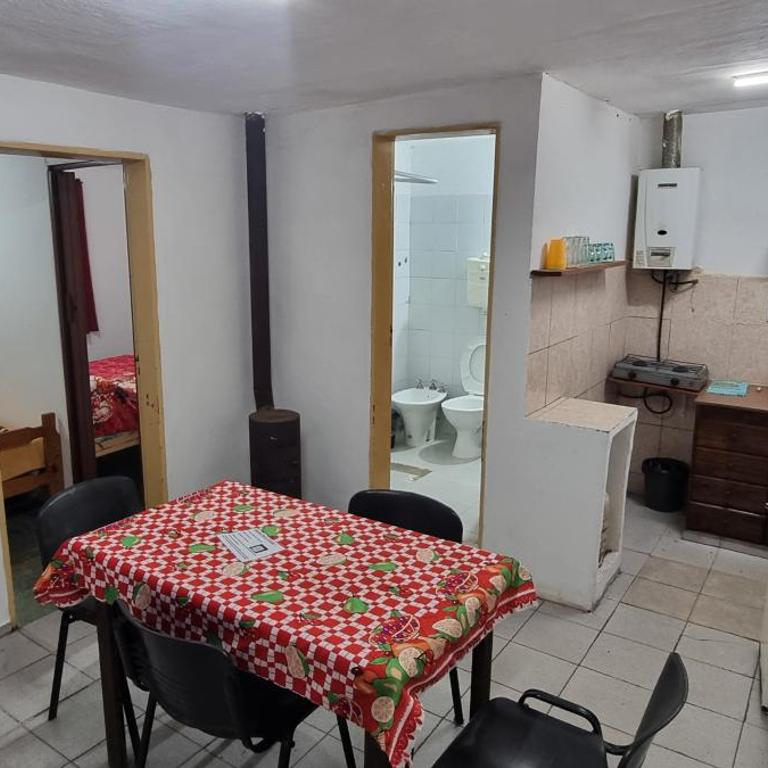 Refugio Serrano - Apartamento de 1 dormitorio - 2