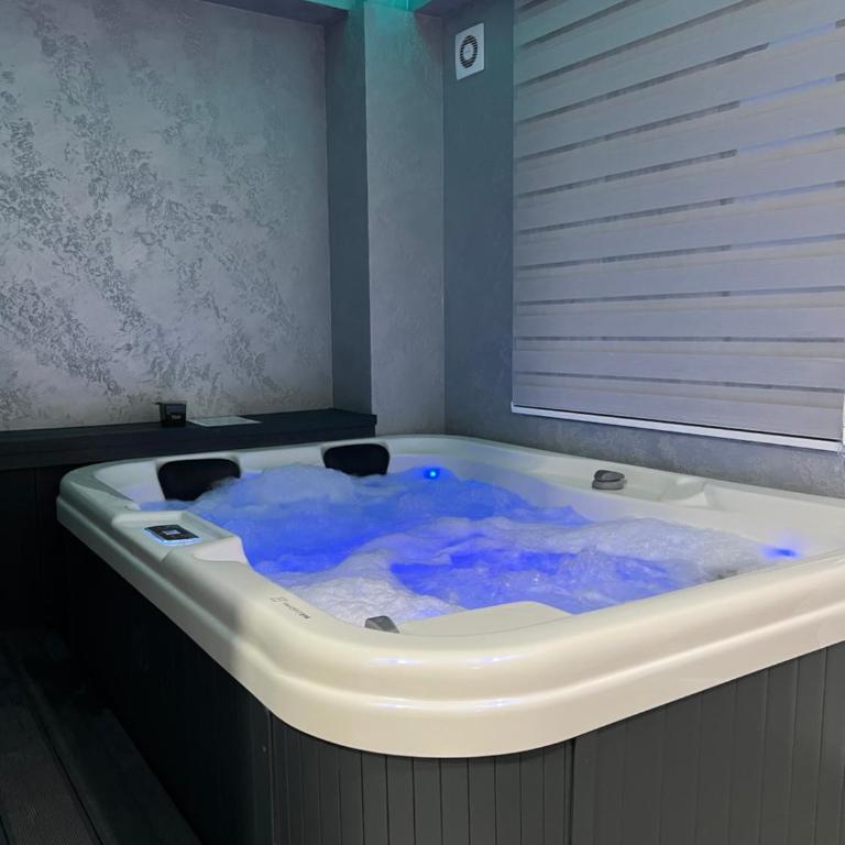 AquaVista Apartments - Apartman sa 1 Spavaćom Sobom - 16