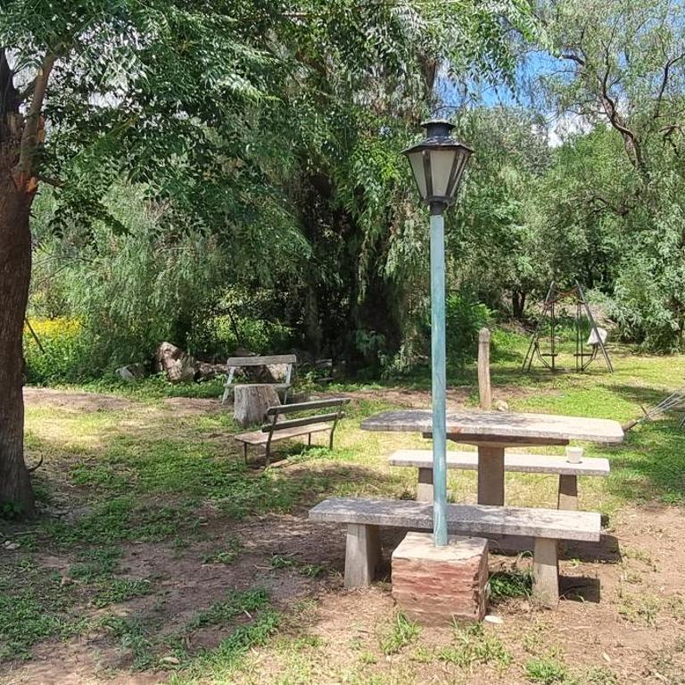 Refugio Serrano - Apartamento de 1 dormitorio - 6