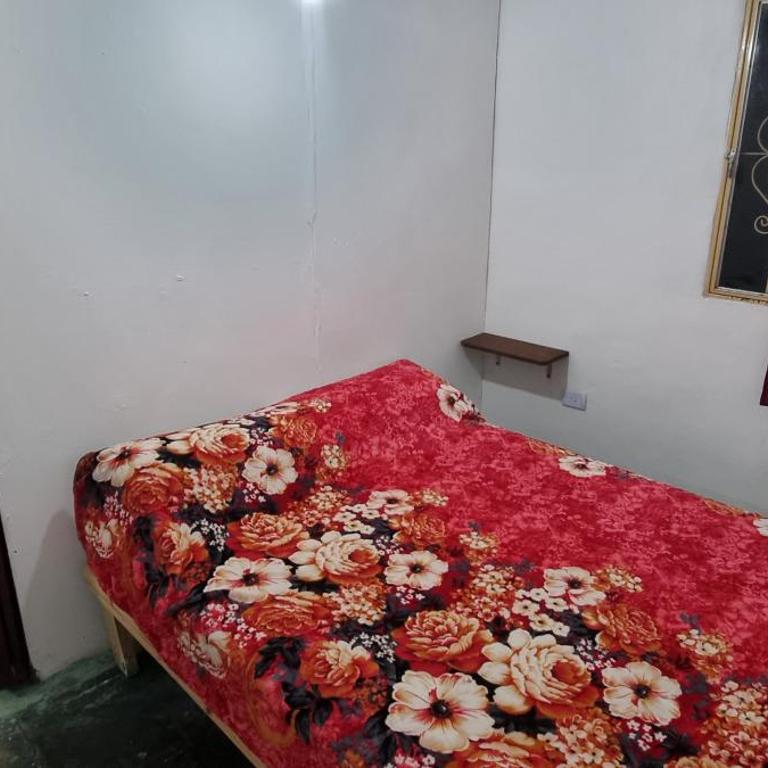 Refugio Serrano - Apartamento de 1 dormitorio - 3