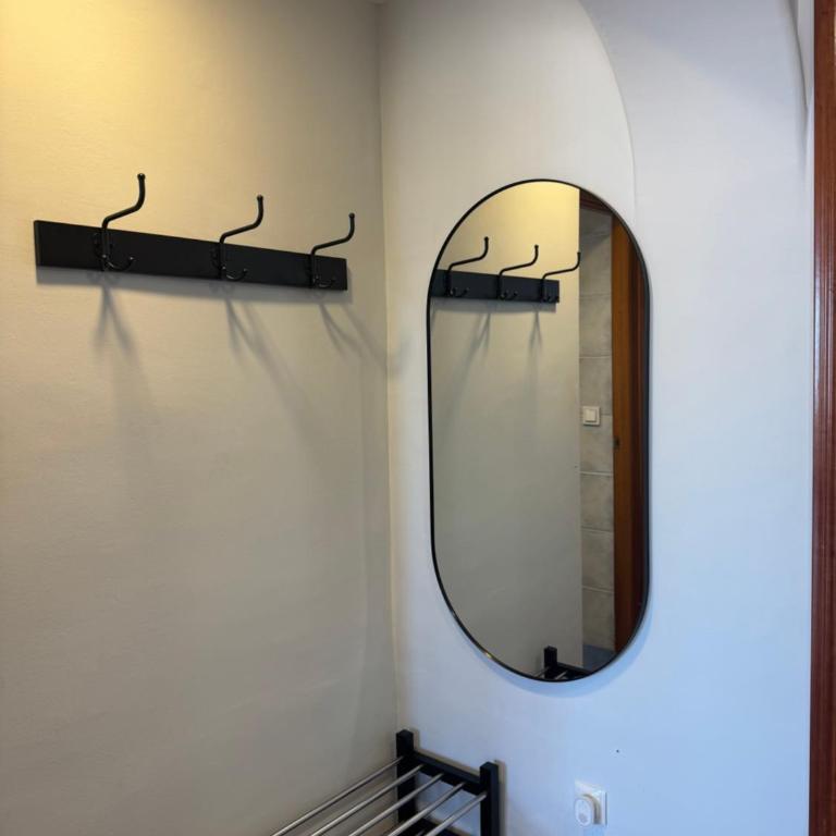 Apartaments Bastion - Apartamento de 1 dormitorio - 27
