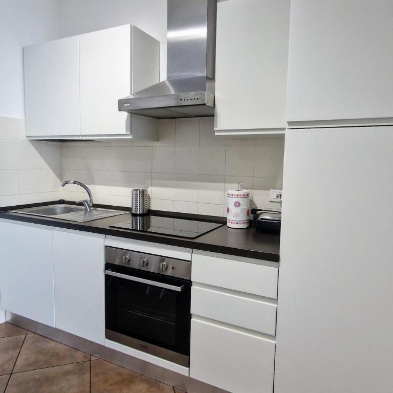 Dolcenido Meyer Firenze - Appartamento con 1 Camera da Letto - 6
