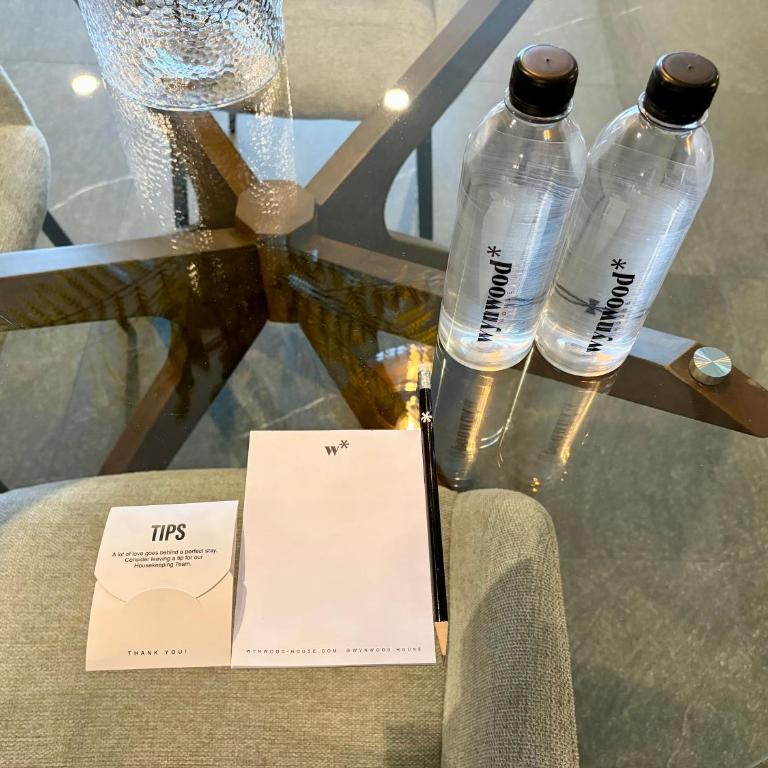 Sennse by Wynwood House - Apartamento de 1 dormitorio - 2