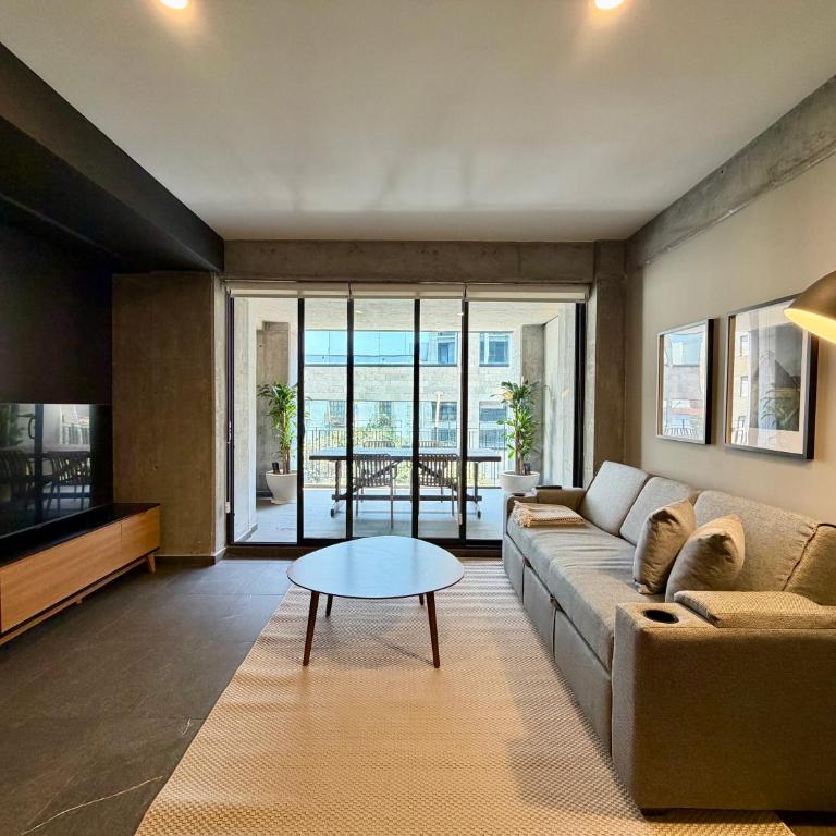 Sennse by Wynwood House - Apartamento de 1 dormitorio - 14