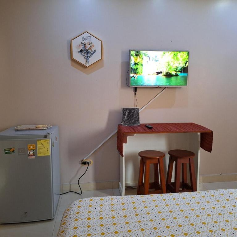 habitación independiente, en Samborondón - Double or Twin Room - 4