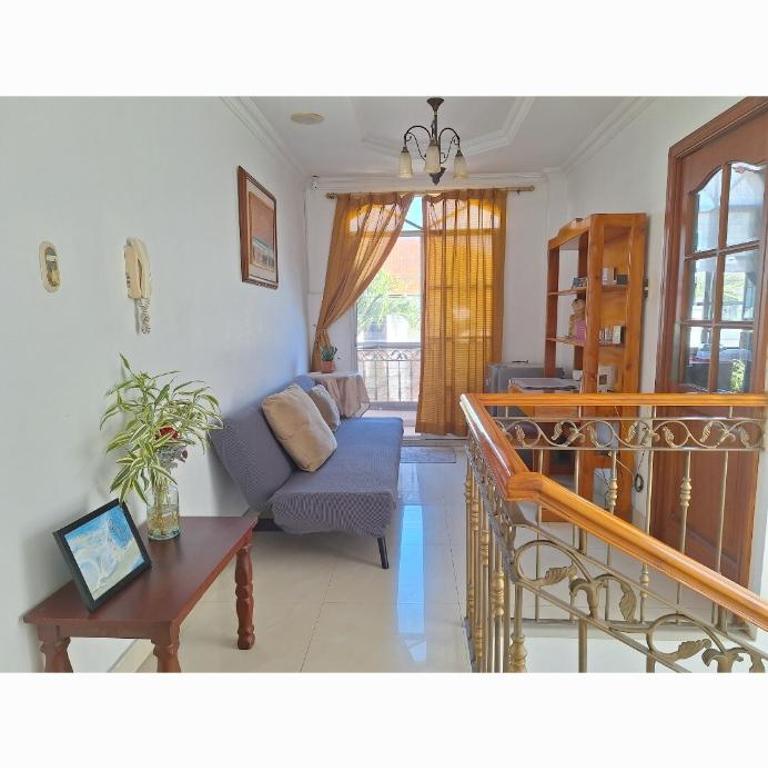 habitación independiente, en Samborondón - Double or Twin Room - 2