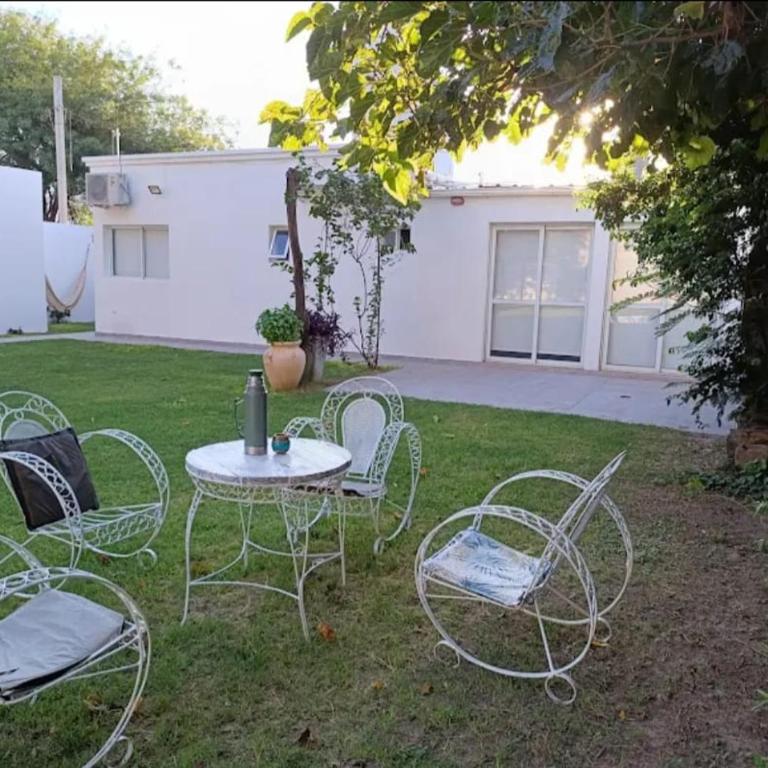 casa valle nativo - Casa con 1 dormitorio - 11
