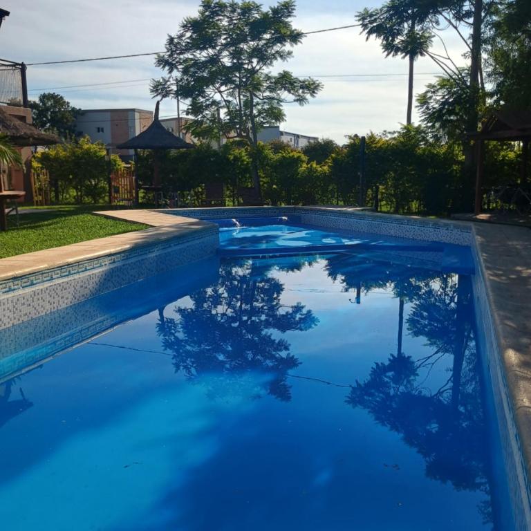 Complejo NQP - Apartamento de 1 dormitorio - 1