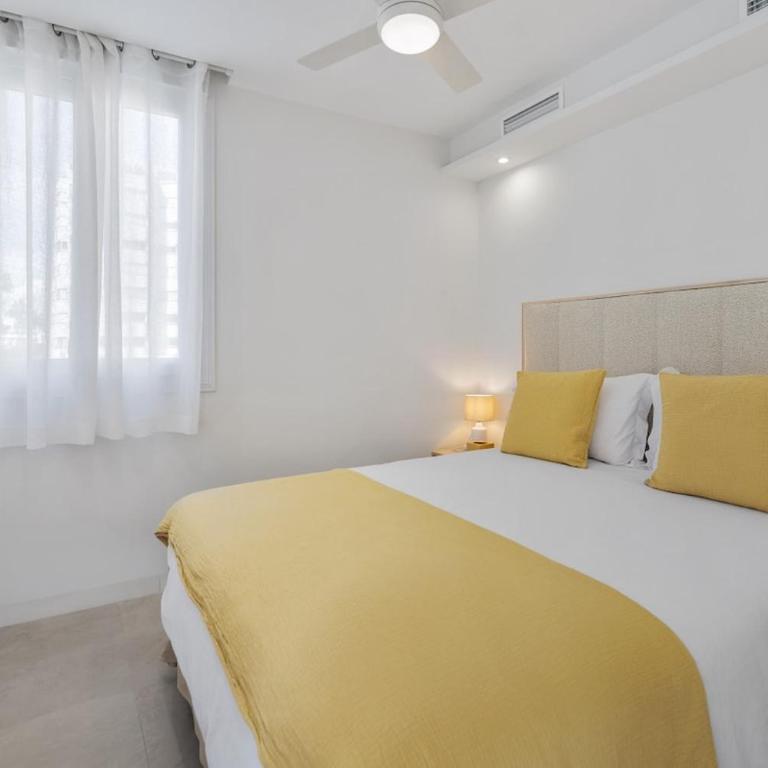 Marbella Beachside 1BR - Pool & Walk to Town - Apartamento de 1 dormitorio - 12