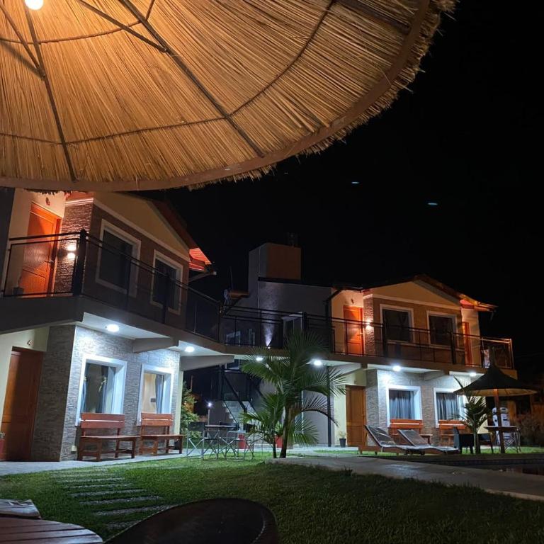 Complejo NQP - Apartamento de 1 dormitorio - 4