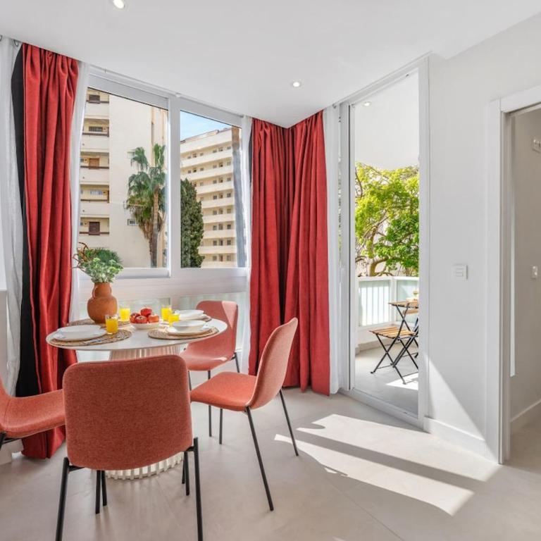 Marbella Beachside 1BR - Pool & Walk to Town - Apartamento de 1 dormitorio - 9