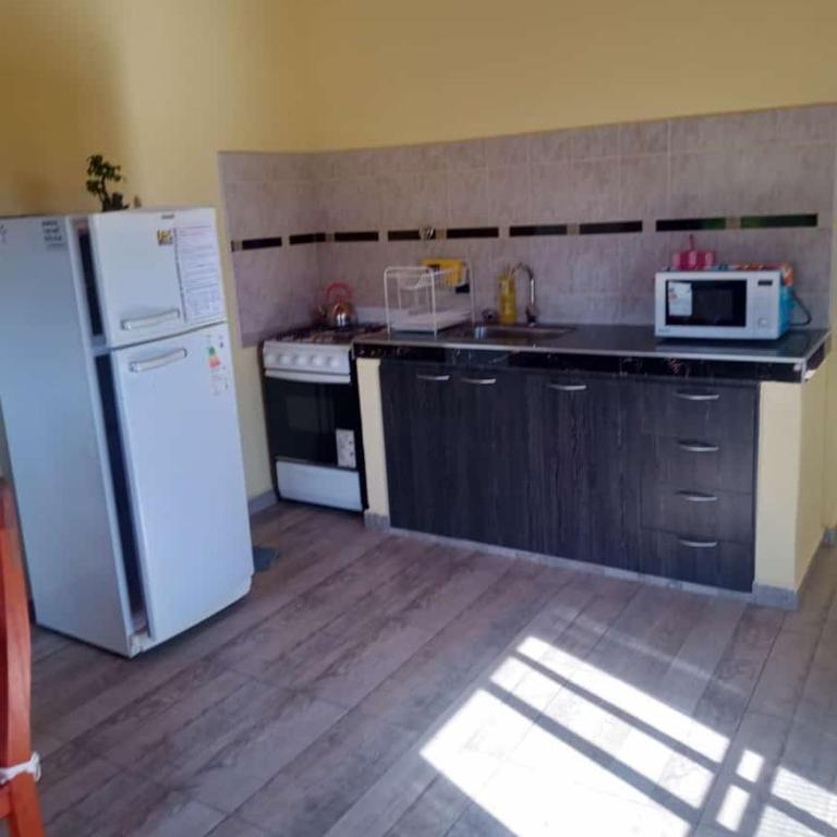 Complejo NQP - Apartamento de 1 dormitorio - 5