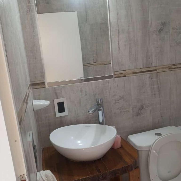 Complejo NQP - Apartamento de 1 dormitorio - 6