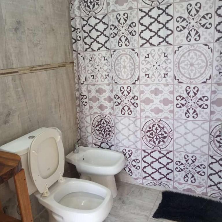 Complejo NQP - Apartamento de 1 dormitorio - 9
