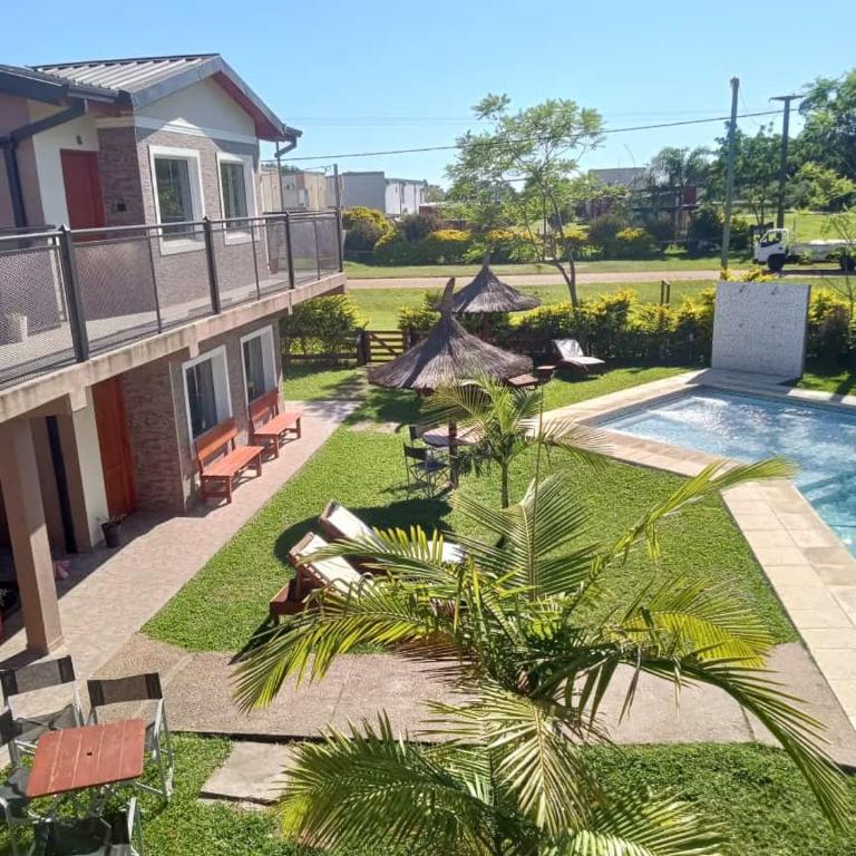 Complejo NQP - Apartamento de 1 dormitorio - 13