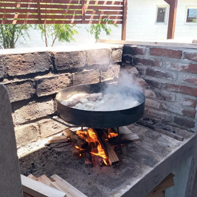 Complejo NQP - Apartamento de 1 dormitorio - 14