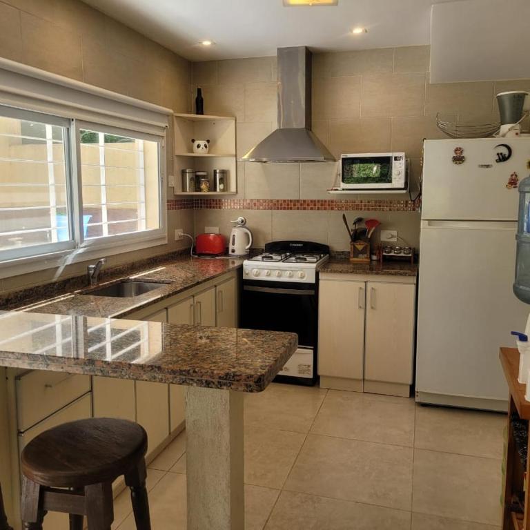 Lihuen - Casa de 2 dormitorios - 3