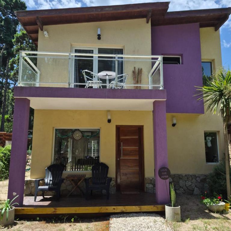 Lihuen - Two-Bedroom House - 5