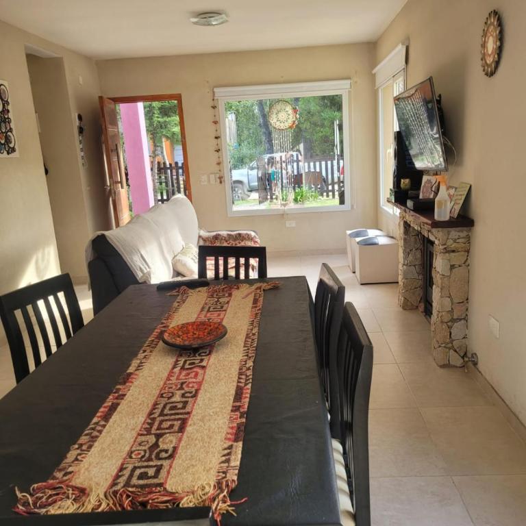 Lihuen - Two-Bedroom House - 7