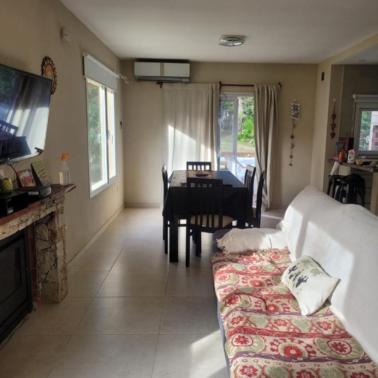 Lihuen - Two-Bedroom House - 10