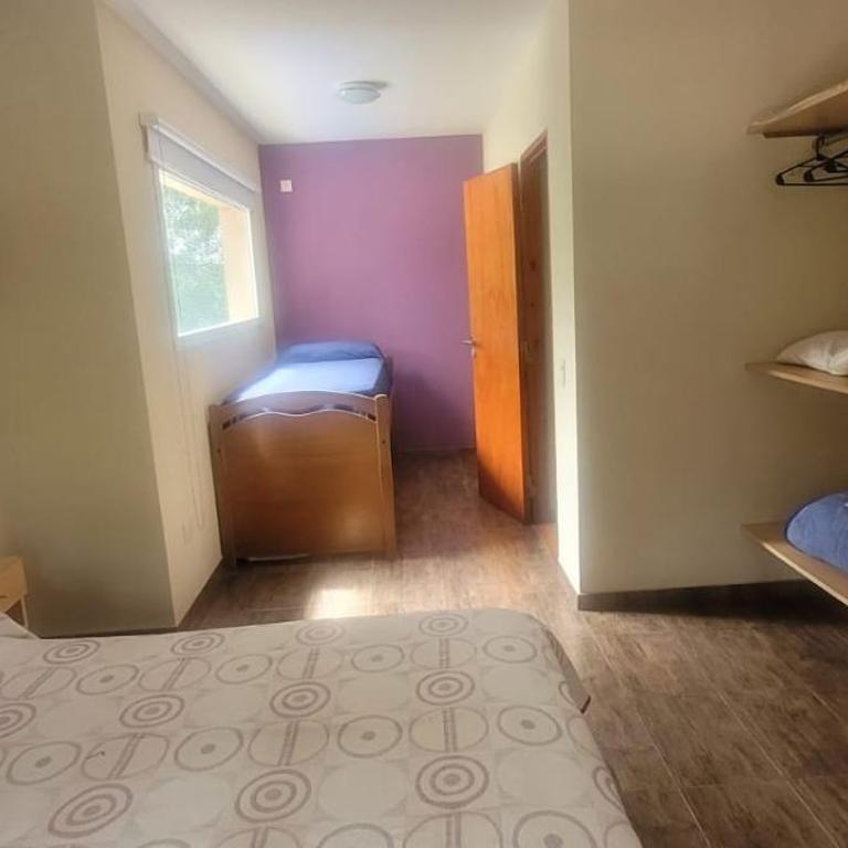 Lihuen - Two-Bedroom House - 12