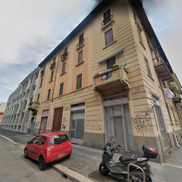 B91 by VIDI - Navigli Tibaldi - Appartamento con 1 Camera da Letto e Balcone - 16