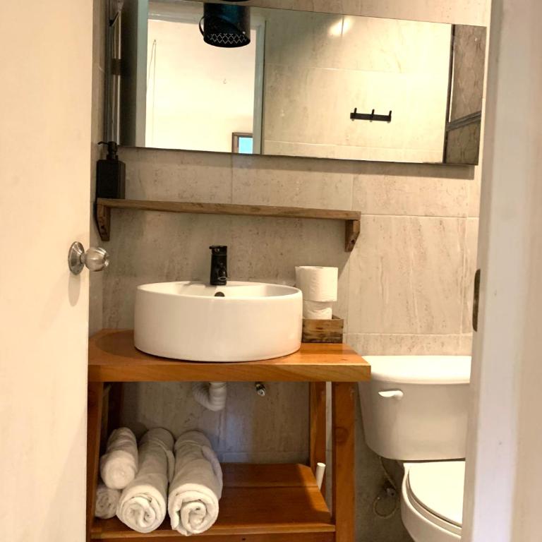 The Sanctuary Bacalar - Apartamento de 1 dormitorio - 9