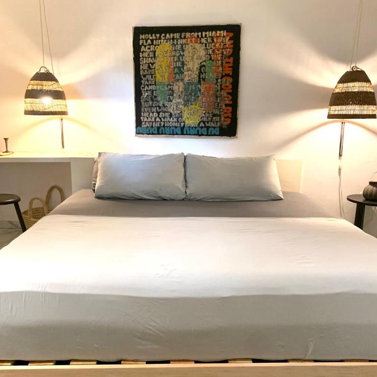 The Sanctuary Bacalar - Apartamento de 1 dormitorio - 1