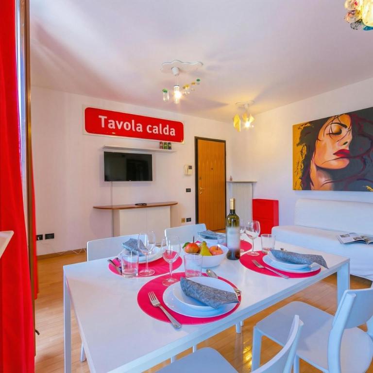 Claz House - Happy Rentals - Appartamento con Balcone - 8