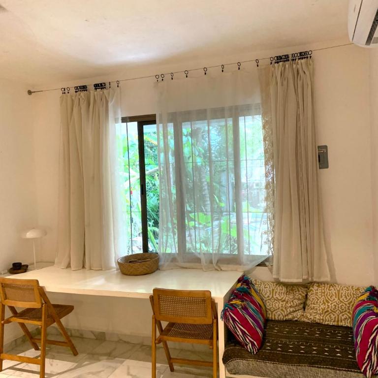 The Sanctuary Bacalar - Apartamento de 1 dormitorio - 5