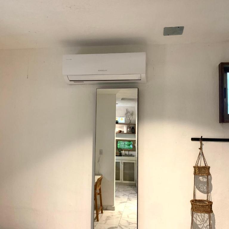 The Sanctuary Bacalar - Apartamento de 1 dormitorio - 4