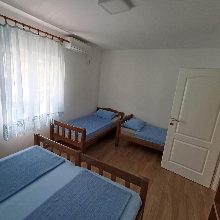 Sayohat Apartments - One-Bedroom Apartment - 2