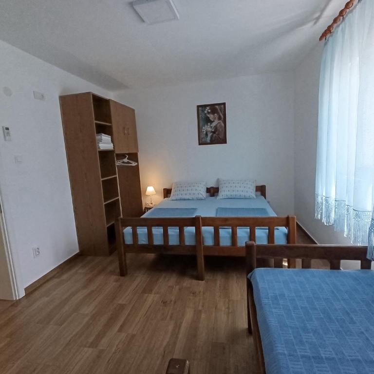 Sayohat Apartments - One-Bedroom Apartment - 3