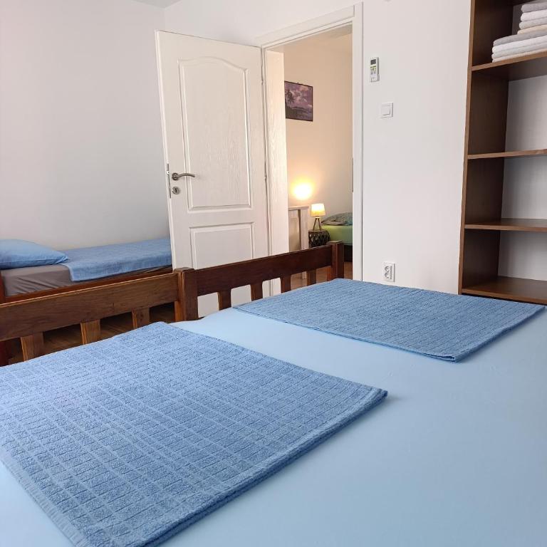 Sayohat Apartments - One-Bedroom Apartment - 6