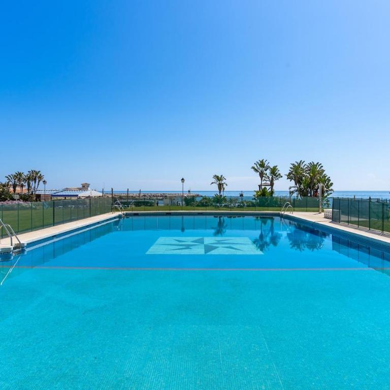 Modern apartment in Cabopino port - Apartamento de 1 dormitorio - 5