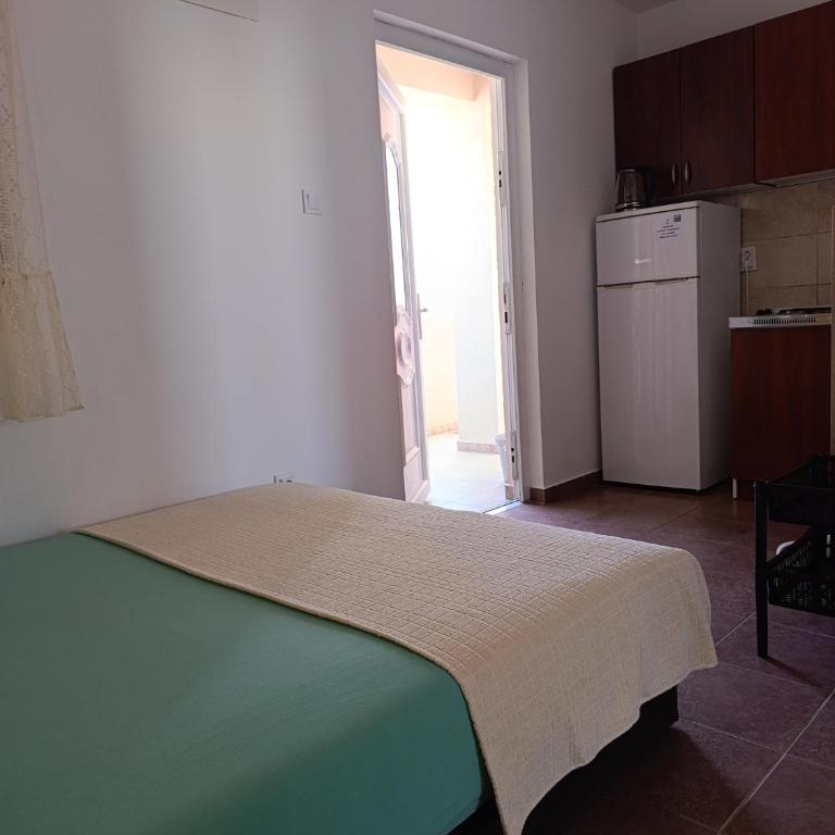 Sayohat Apartments - One-Bedroom Apartment - 8