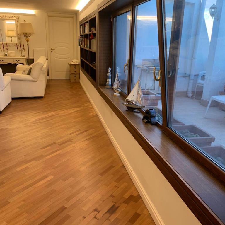 Maria Assunta LUXURY FLAT - Appartamento Superior con 1 Camera da Letto e Balcone - 1