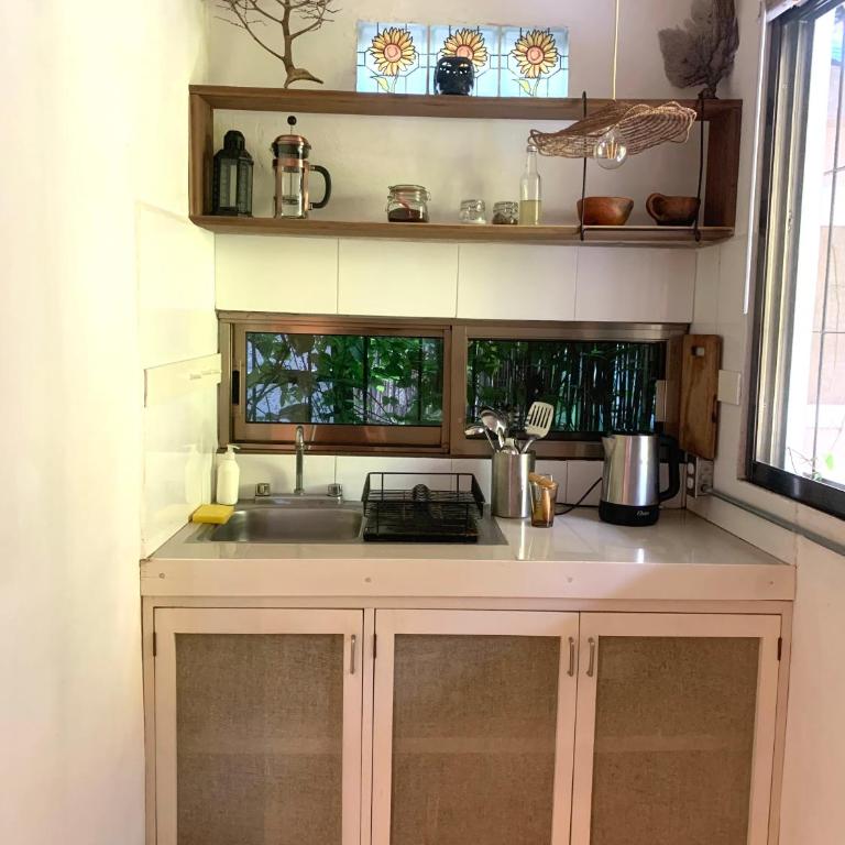 The Sanctuary Bacalar - Apartamento de 1 dormitorio - 8