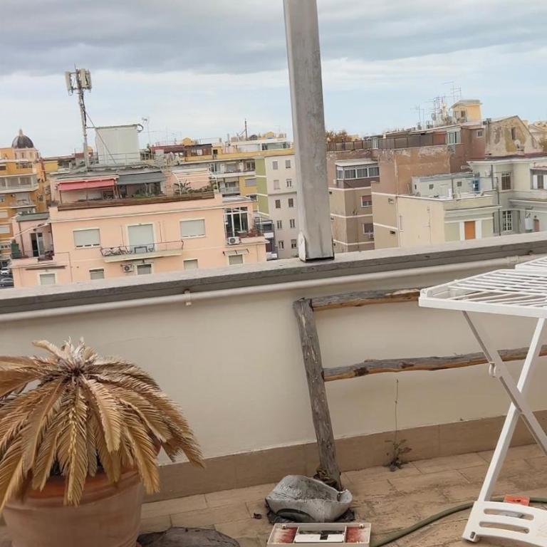 Maria Assunta LUXURY FLAT - Appartamento Superior con 1 Camera da Letto e Balcone - 8
