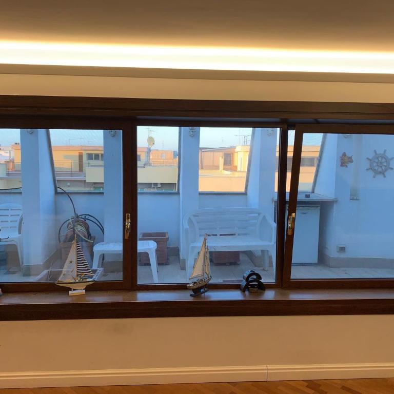 Maria Assunta LUXURY FLAT - Appartamento Superior con 1 Camera da Letto e Balcone - 10
