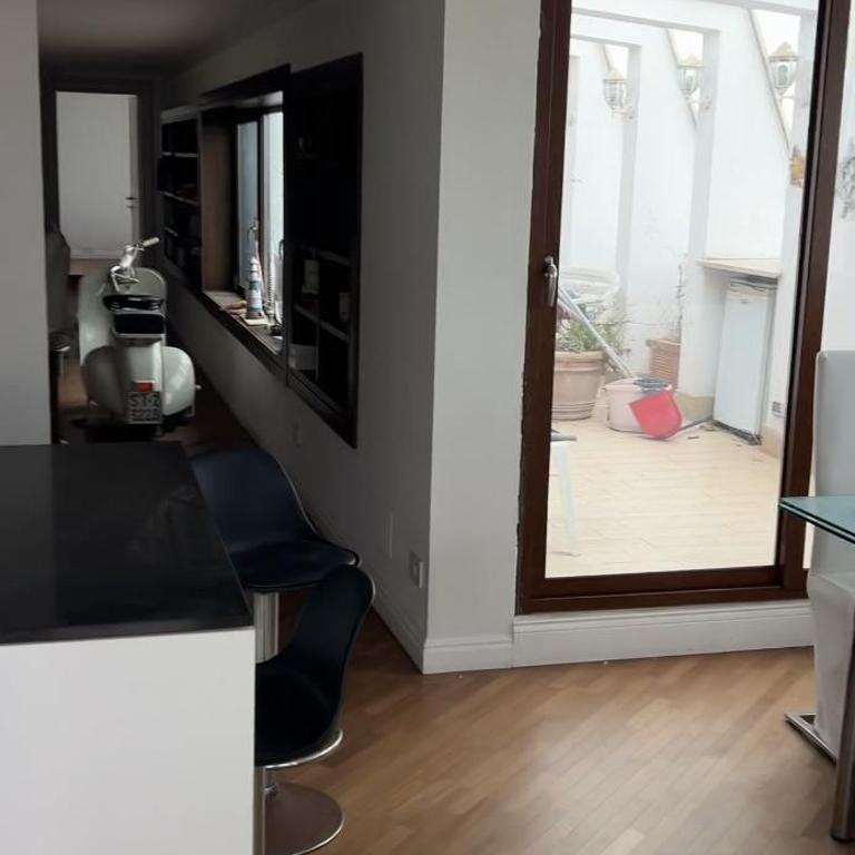 Maria Assunta LUXURY FLAT - Appartamento Superior con 1 Camera da Letto e Balcone - 13